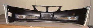 Picture of 2004-2005 Pontiac Bonneville (fwd) GXP Front Bumper Cover