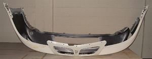 Picture of 2004-2005 Pontiac Bonneville (fwd) GXP Front Bumper Cover