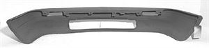 Picture of 1987-1991 Pontiac Bonneville (fwd) LE/SE Front Bumper Cover