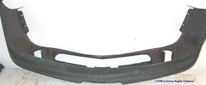 Picture of 1992-1995 Pontiac Bonneville (fwd) SE Front Bumper Cover