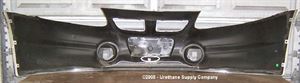 Picture of 2000-2005 Pontiac Bonneville (fwd) SLE/SSEi Front Bumper Cover