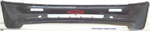 Picture of 1988-1991 Pontiac Bonneville (fwd) SSE Front Bumper Cover