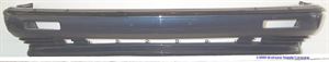 Picture of 1988-1991 Pontiac Bonneville (fwd) SSE Front Bumper Cover