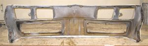 Picture of 1979-1981 Pontiac Firebird Front Bumper Cover