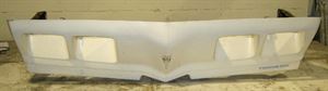 Picture of 1979-1981 Pontiac Firebird Front Bumper Cover