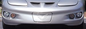 Picture of 1998-2002 Pontiac Firebird except Trans Am Front Bumper Cover