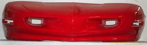 Picture of 1993-1997 Pontiac Firebird except Trans Am Front Bumper Cover