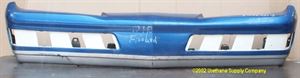 Picture of 1985-1990 Pontiac Firebird Formula Front Bumper Cover