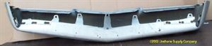 Picture of 1985-1990 Pontiac Firebird std Front Bumper Cover