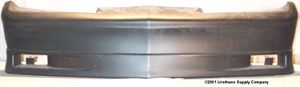 Picture of 1985-1990 Pontiac Firebird Trans Am Front Bumper Cover