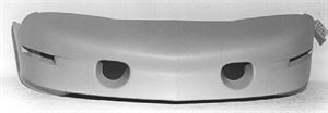 Picture of 1993-1997 Pontiac Firebird Trans Am/Trans Am GT Front Bumper Cover