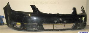 Picture of 2007-2009 Pontiac G5 base model; w/fog lamps Front Bumper Cover