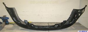 Picture of 2007-2009 Pontiac G5 base model; w/fog lamps Front Bumper Cover