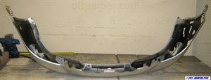 Picture of 2005-2007 Pontiac G5 PURSUIT|SE; w/o Fog Lamps Front Bumper Cover