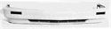 Picture of 1985-1988 Pontiac Grand Am except SE Front Bumper Cover