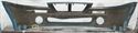 Picture of 1992-1995 Pontiac Grand Am GT Front Bumper Cover