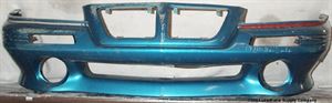 Picture of 1992-1995 Pontiac Grand Am GT Front Bumper Cover