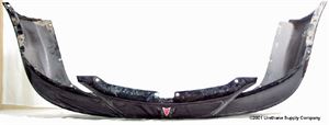 Picture of 1999-2005 Pontiac Grand Am GT Front Bumper Cover