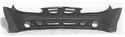 Picture of 1996-1998 Pontiac Grand Am GT Front Bumper Cover