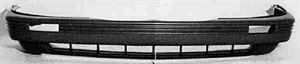 Picture of 1989-1991 Pontiac Grand Am LE Front Bumper Cover