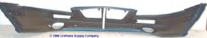 Picture of 1992-1995 Pontiac Grand Am SE Front Bumper Cover