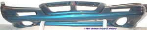 Picture of 1992-1995 Pontiac Grand Am SE Front Bumper Cover