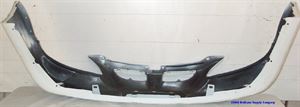 Picture of 1999-2002 Pontiac Grand Am SE Front Bumper Cover