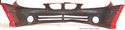 Picture of 1996-1998 Pontiac Grand Am SE Front Bumper Cover