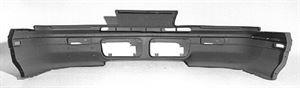 Picture of 1988-1990 Pontiac Grand Prix (fwd) 2dr coupe; SE; w/o Turbo Front Bumper Cover