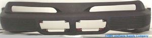 Picture of 1991-1996 Pontiac Grand Prix (fwd) 2dr coupe; SE/GT Front Bumper Cover