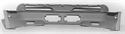 Picture of 1991-1993 Pontiac Grand Prix (fwd) 2dr coupe; w/Sports pkg (B4U) Front Bumper Cover