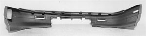 Picture of 1990-1991 Pontiac Grand Prix (fwd) 4dr sedan; SE/STE Front Bumper Cover