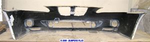 Picture of 2005-2006 Pontiac Grand Prix (fwd) GXP Front Bumper Cover