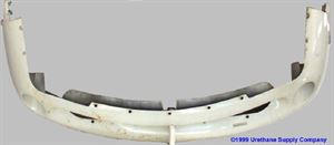 Picture of 1997-2000 Pontiac Grand Prix (fwd) SE; first design Front Bumper Cover