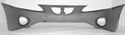 Picture of 2004-2008 Pontiac Grand Prix (fwd) upper; except GXP Front Bumper Cover