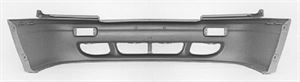 Picture of 1993 Pontiac Lemans (fwd) Front Bumper Cover