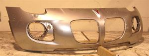 Picture of 2006-2010 Pontiac Solstice GXP model Front Bumper Cover