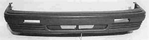 Picture of 1991-1994 Pontiac Sunbird/ SUNBIRD/J2000 w/o hidden headlamps Front Bumper Cover