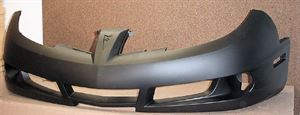 Picture of 2003-2005 Pontiac Sunfire Front Bumper Cover