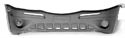 Picture of 2005 Pontiac TransSport/Montana except SV6 Front Bumper Cover