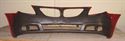 Picture of 2005-2008 Pontiac Vibe Front Bumper Cover