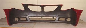 Picture of 2005-2008 Pontiac Vibe Front Bumper Cover
