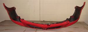 Picture of 2005-2008 Pontiac Vibe Front Bumper Cover