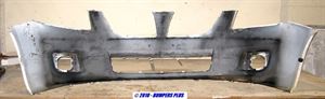 Picture of 2009-2010 Pontiac Vibe BASE/AWD Front Bumper Cover