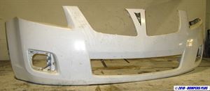 Picture of 2009-2010 Pontiac Vibe BASE/AWD Front Bumper Cover