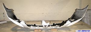 Picture of 2009-2010 Pontiac Vibe BASE/AWD Front Bumper Cover