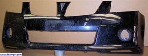 Picture of 2009-2010 Pontiac Vibe GT Front Bumper Cover