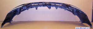 Picture of 2009-2010 Pontiac Vibe GT Front Bumper Cover