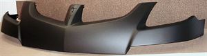 Picture of 2003-2004 Pontiac Vibe upper Front Bumper Cover