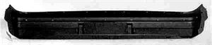 Picture of 1985-1988 Pontiac 6000 4dr sedan; STE Rear Bumper Cover